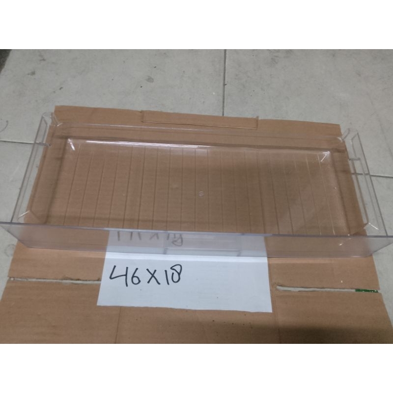 Jual RAK IKAN KULKAS SHARP ORIGINAL SHARP BARANG BARU | Shopee Indonesia