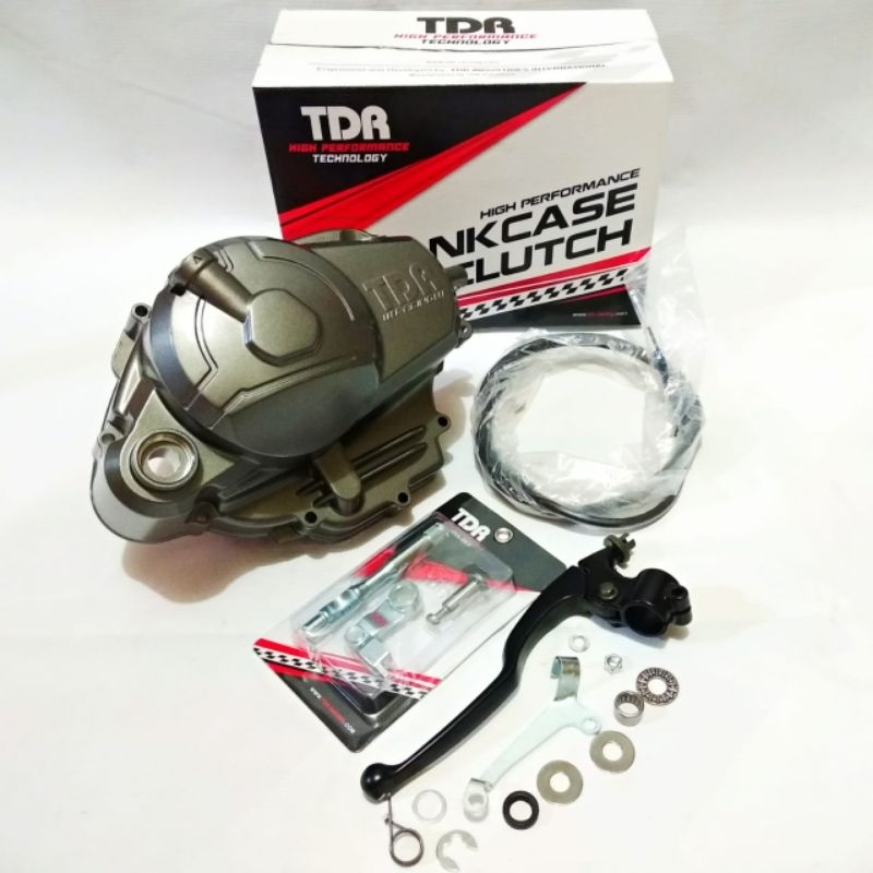 Jual KOPLING X1 JUPITER Z - VEGA R - CRYPTON - VEGA R NEW - TDR RACING ...