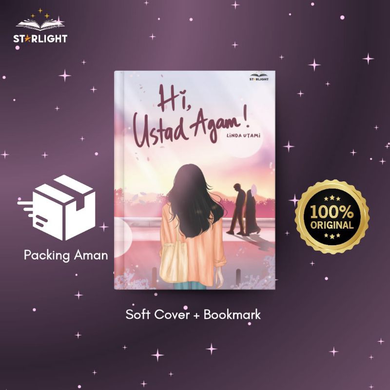 Jual Hi, Ust Agam by Linda Utami | Shopee Indonesia