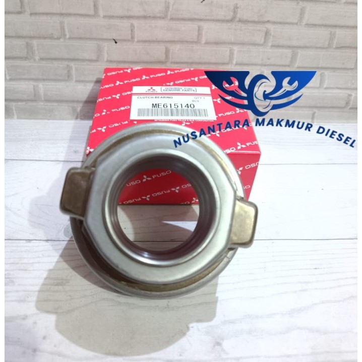 Jual BEARING BERING KOPLING CANTER PS125 DEKLAHAR DEG LAHAR PS125 ...