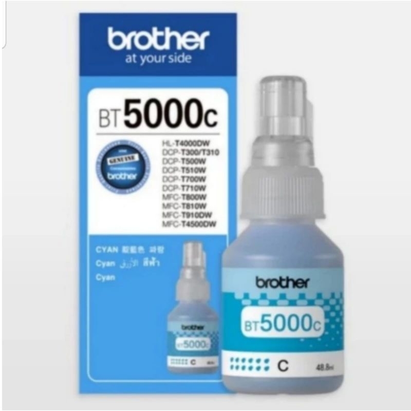 Jual TINTA BROTHER Bt5000 / BtD60 / Bt6000 / RIBBON MESIN TIK KETIK ...