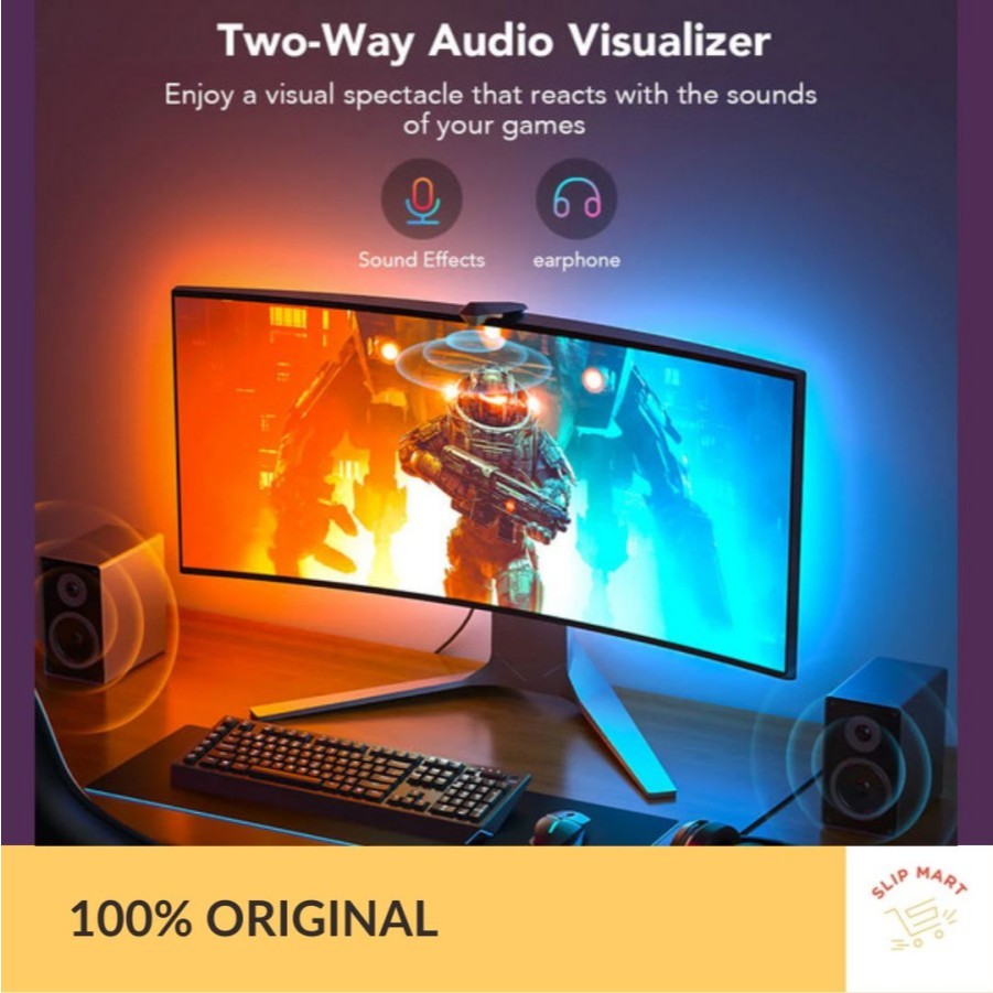 Jual visualizer Harga Terbaik & Termurah Mei 2026 | Shopee Indonesia