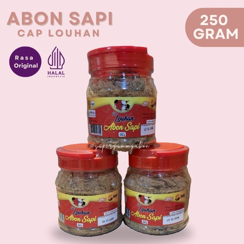 Produk Super Yummy | Shopee Indonesia