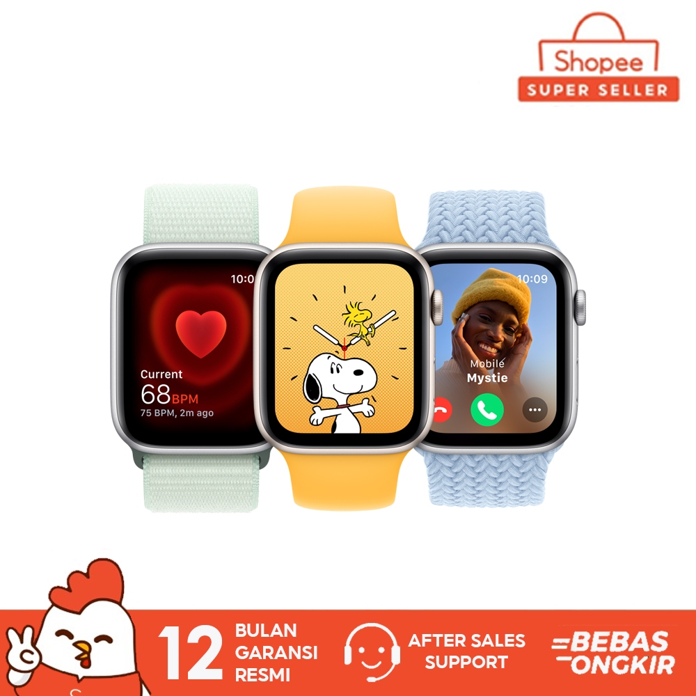 Se 2020 Vs Compare Watch And Se Refurbished Apple Watch SE GPS