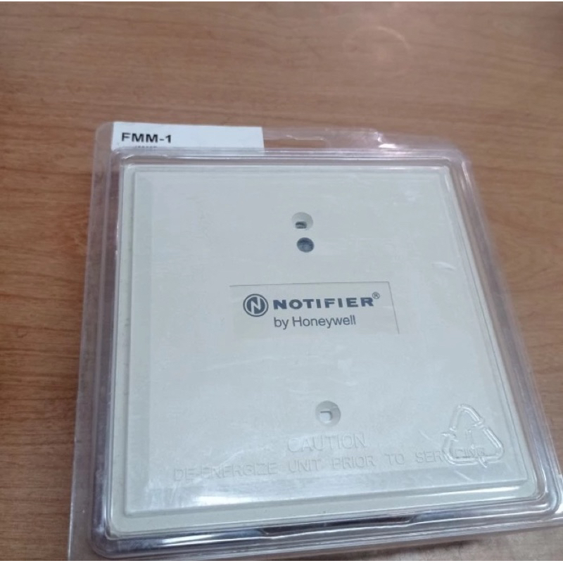 Jual Notifier Fmm-1 Monitor Module | Shopee Indonesia