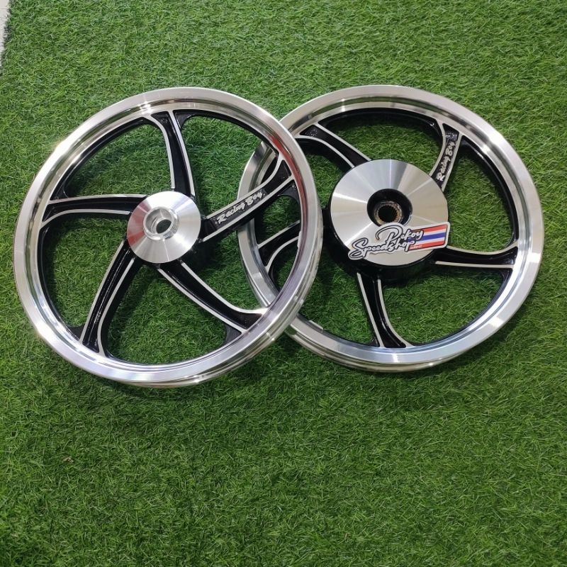 Jual Velg velg motor racing boy RCB SPORT RIM SP688/velg racing boy ...