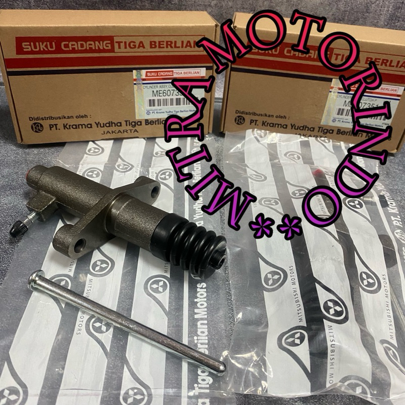 Jual Co assy-master kopling bawah canter ps125 Turbo asli ME609072 ...