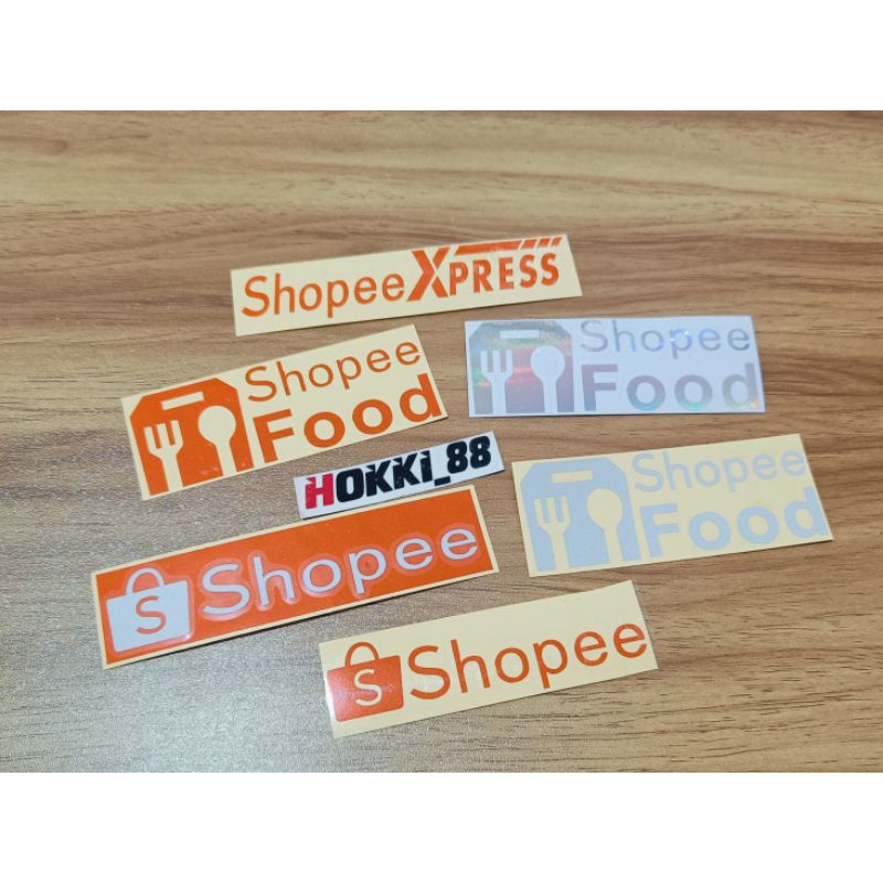 Jual stiker cutting shopee | Shopee Indonesia