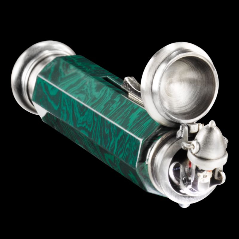 Jual Harry Potter Deluminator Official By Noble Collection | Shopee ...