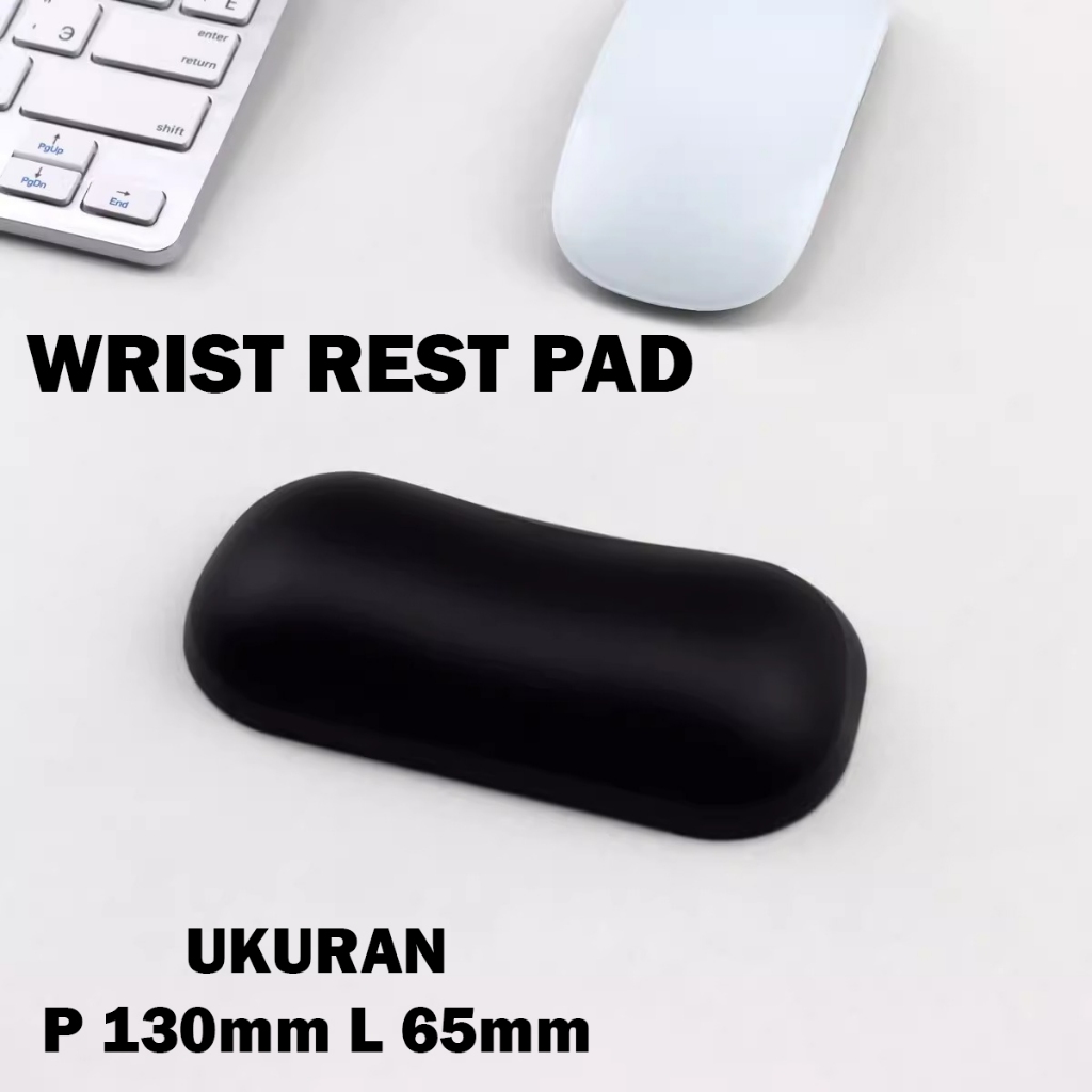 Jual UGREEN Ergonomic Mouse Pad Bantalan With Wrist Rest Pad Anti Slip Mousepad Meja Untuk Kerja Kantor PC Komputer Laptop | Shopee Indonesia