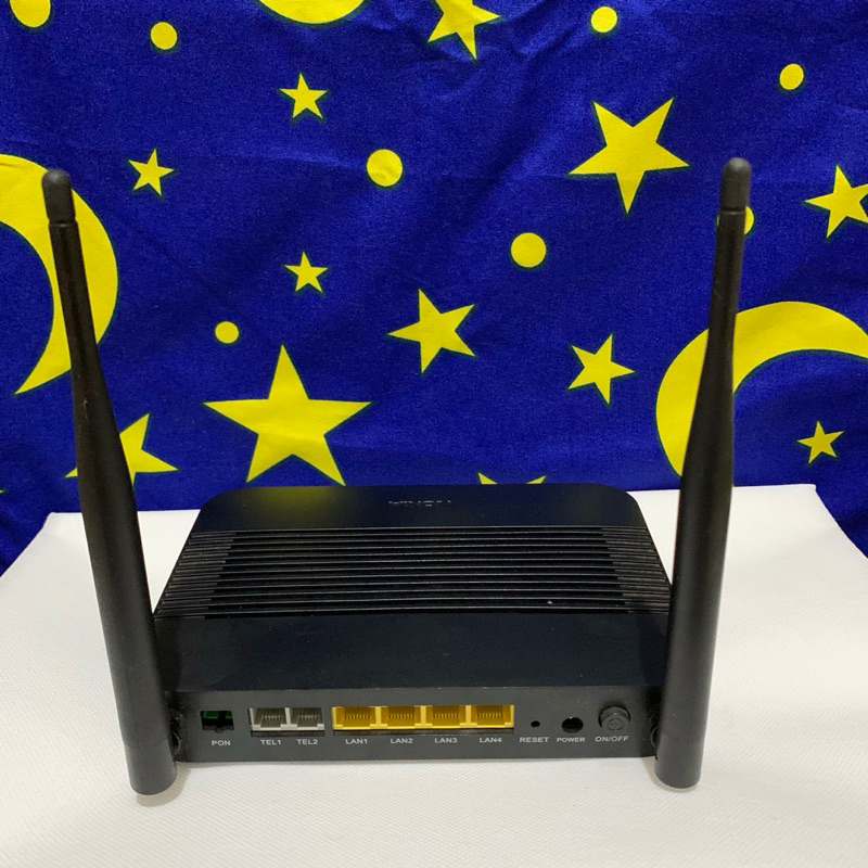 Jual NOKIA G-240W-L ROUTER GPON OPEN ONT Wi-Fi Single Band | Shopee ...