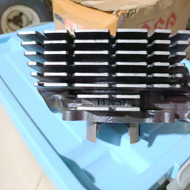 Jual blok rgr original baru stok lama made in japan | Shopee Indonesia
