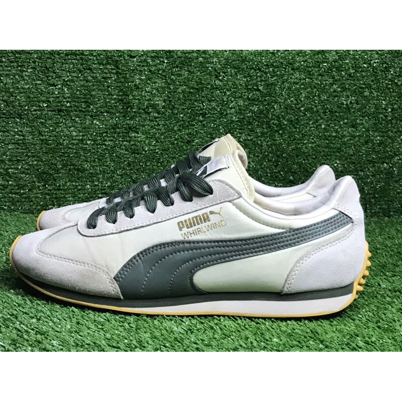 Jual puma whirlwind size 41 Shopee Indonesia