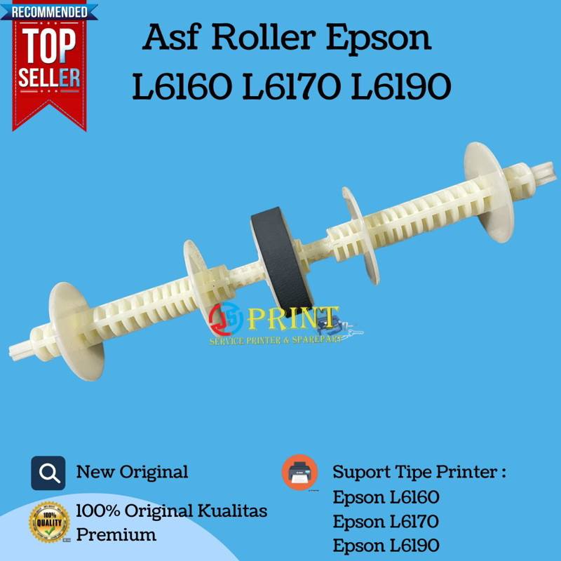 Jual Asf Roller Printer Epson L6190 / L6170 / L6160 / L6290 | Shopee ...
