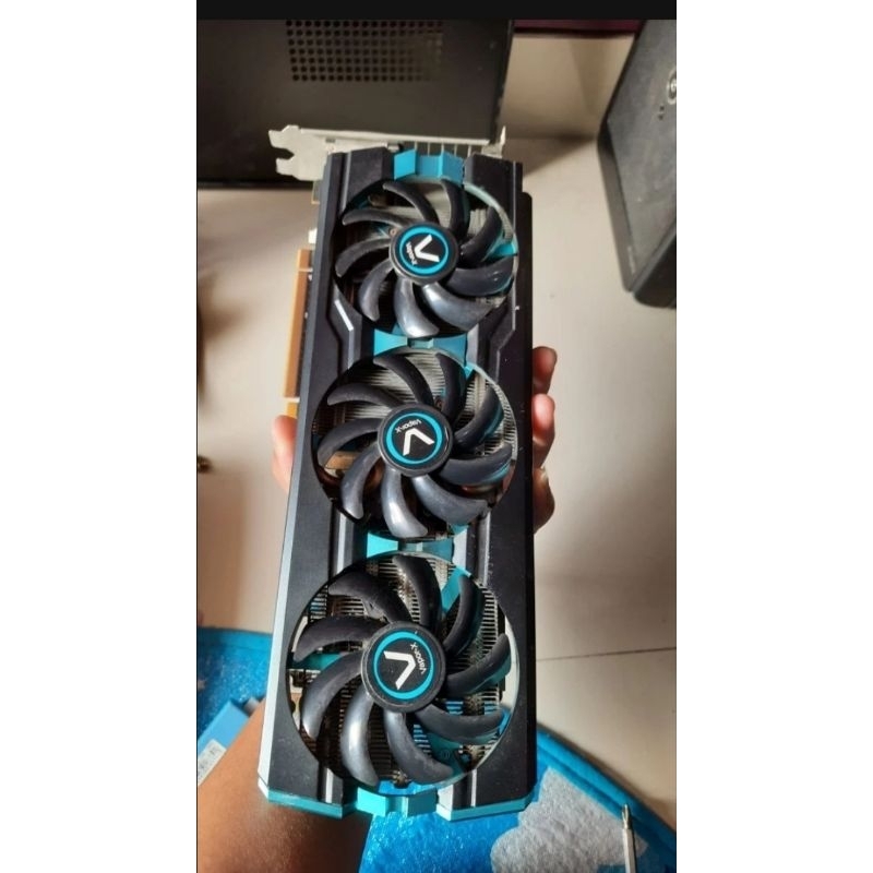 Jual vga r9 280x 3gb 384bit ddr5 Gamer Editor | Shopee Indonesia
