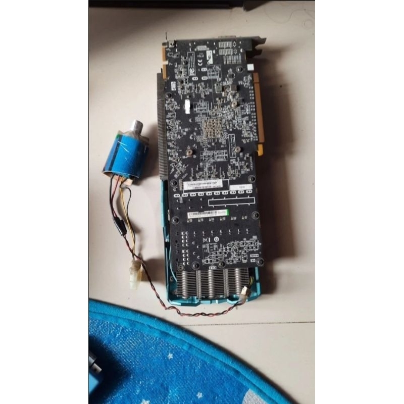 Jual vga r9 280x 3gb 384bit ddr5 Gamer Editor | Shopee Indonesia