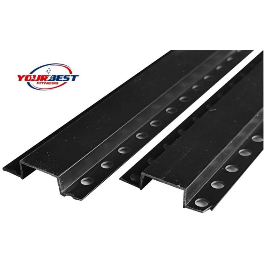Jual Tali air 10x20 / U Channel list U PVC 10x20 mm | Shopee Indonesia