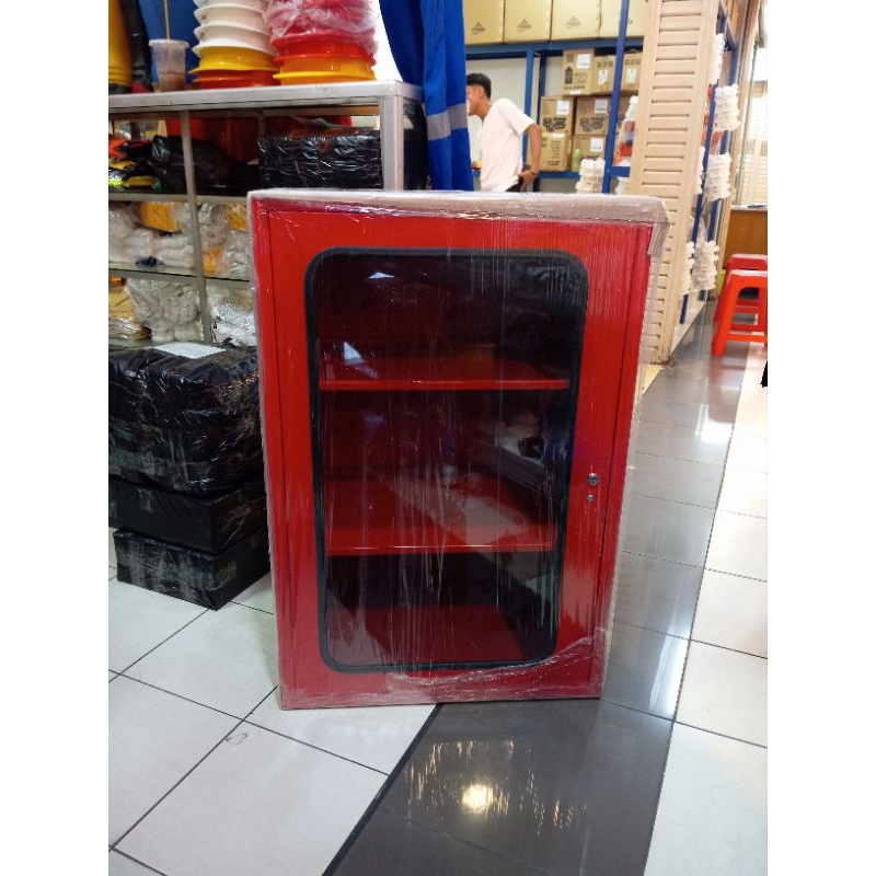 Jual box apd/safety Kabinet Uk 60x40x30 cm | Shopee Indonesia