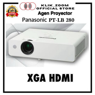 Jual Proyektor Panasonic Terlengkap Harga Terbaru November 2025