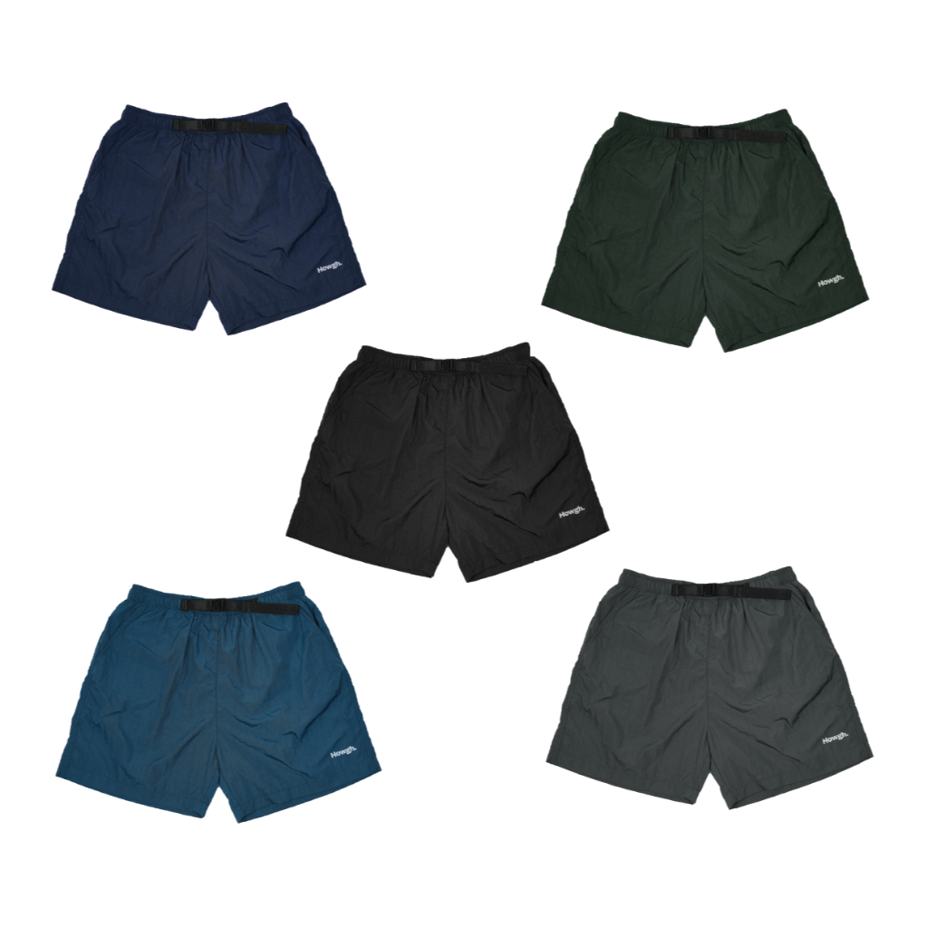 Jual HOWGH SUPPLY | Board Short | Short Pants | Celana Pendek | Shopee ...