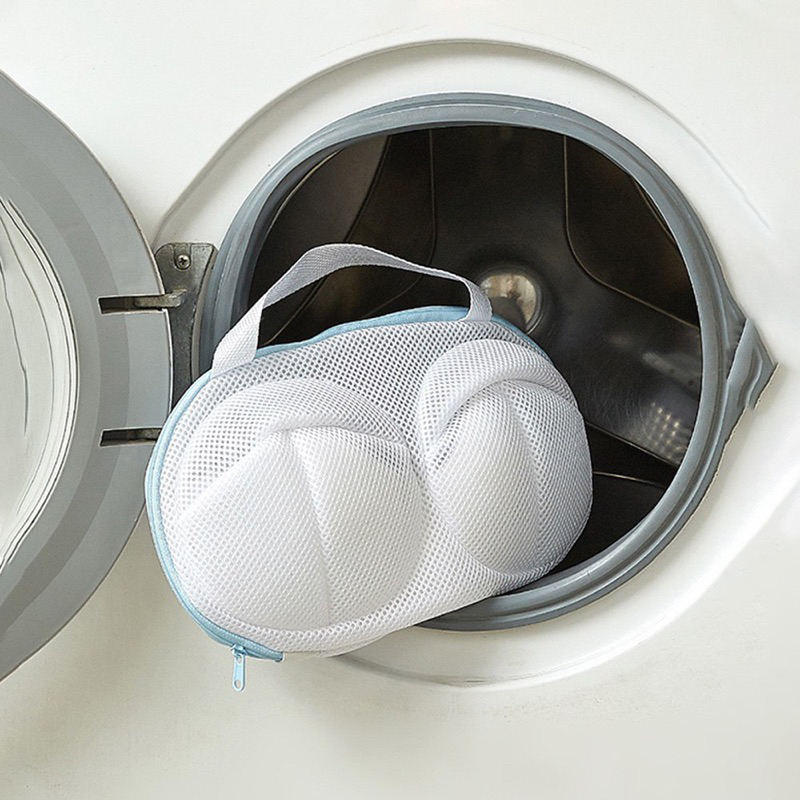 Jual Washing Bag Bra Laundry Mesin Cuci Wash Jaring Pencuci inner Wear
