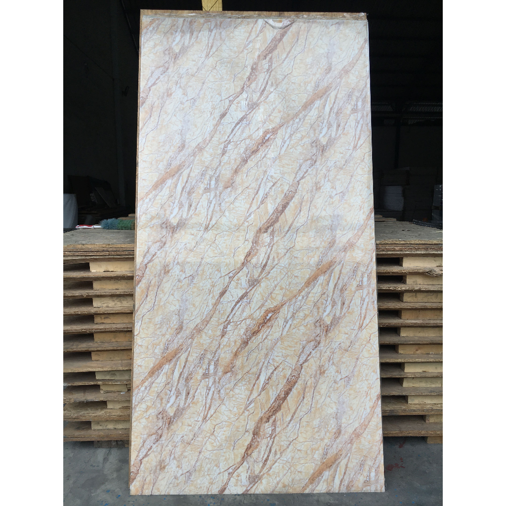 Jual Ultimate Wall Art Granit Panel / PVC Marble ( JD - 037 ) | Shopee ...