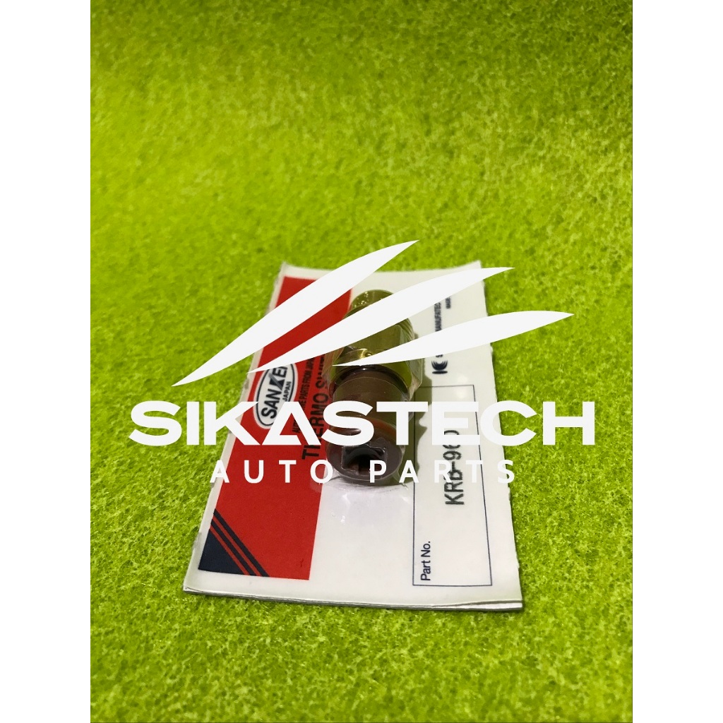 Jual 89428-10100 SAKLAR KIPAS RADIATOR FAN THERMO SWITCH TOYOTA STARLET ...
