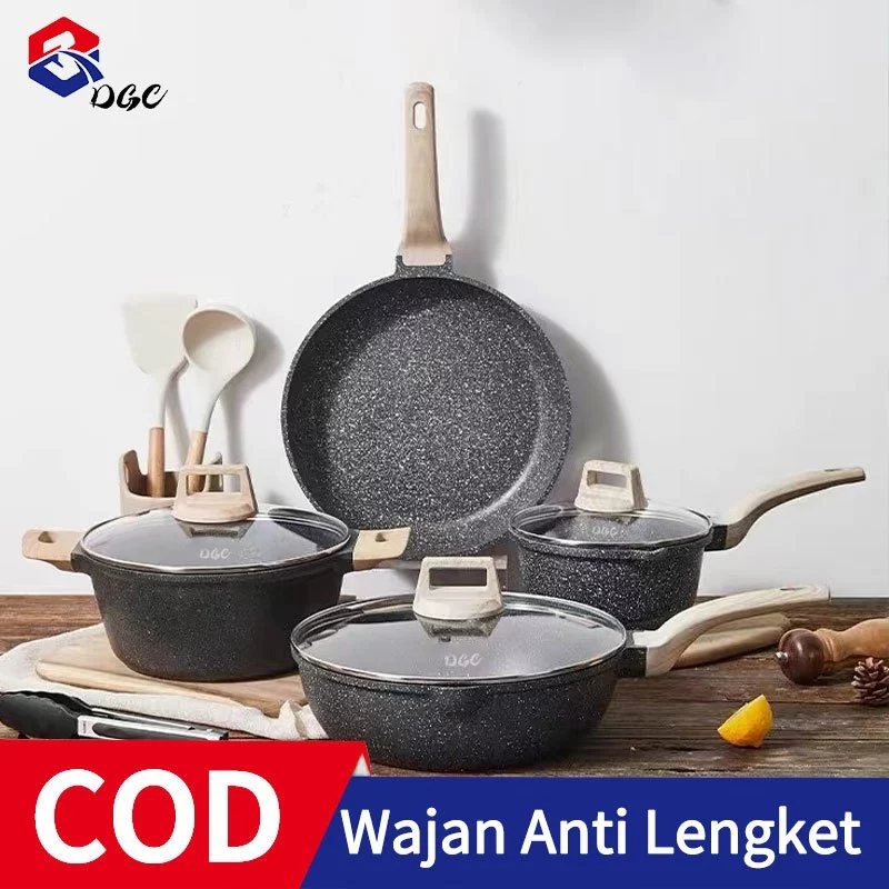Peralatan Masak 