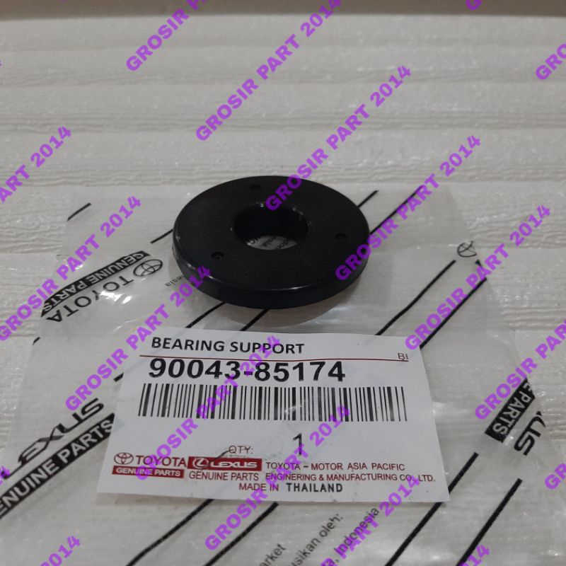 Jual BEARING SUPPORT AVANZA XENIA GRAND MAX RUSH TERIOS VELOZ ORIGINAL ...