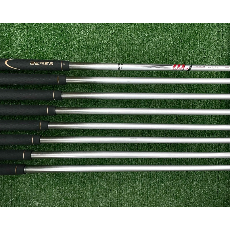 Jual Stik Golf Iron Set Honma Twin Marks MG-818 3Star Jual Stik Golf Iron Set Honma Twin Marks MG-818 3Star