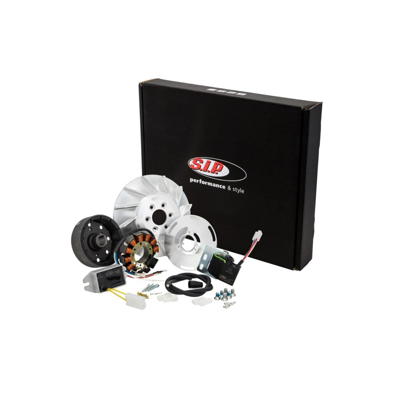 Jual Pengapian SIP PERFORMANCE by VAPE Sport 12V AC | Shopee Indonesia