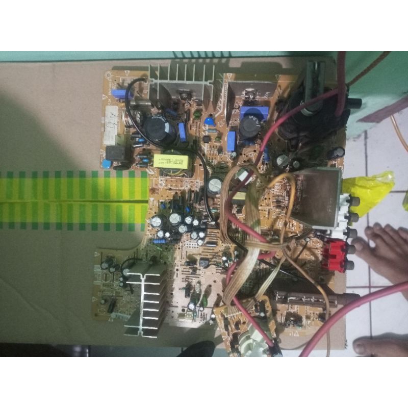 Jual MESIN TV POLYTRON U SLIM | Shopee Indonesia