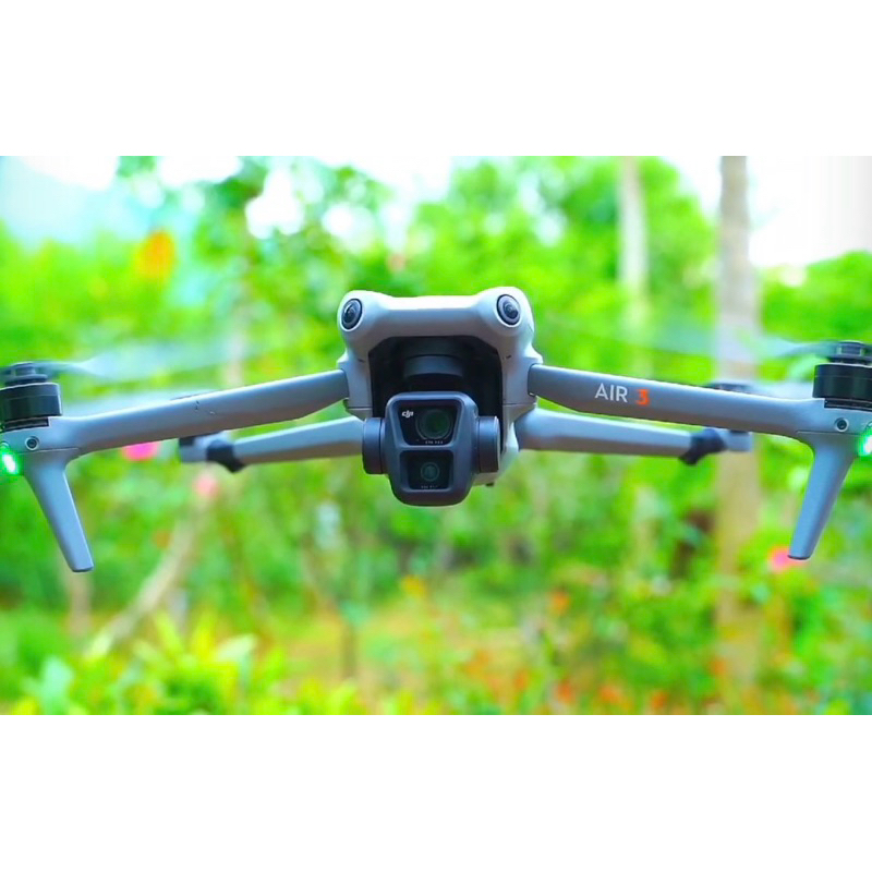 Jual Dji Air 3 Fly More Combo 3 Baterai (RCN2) | Shopee Indonesia