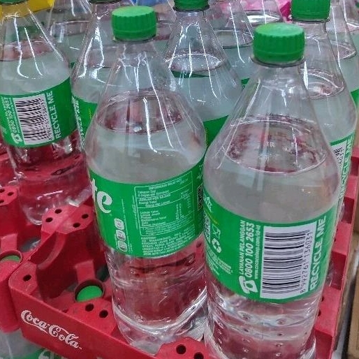 Jual SPRITE 1.5L ISI 2 BOTOL | Shopee Indonesia