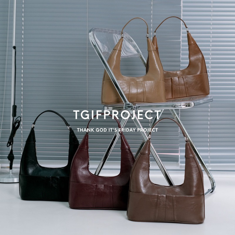 Jual Elio Shoulder Bag - tgif project store | Shopee Indonesia
