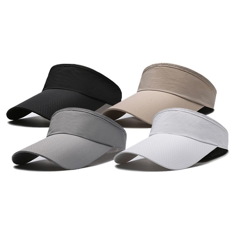 Jual Upletics Adjustable Running Sport Hat Topi Anti Panas Untuk ...