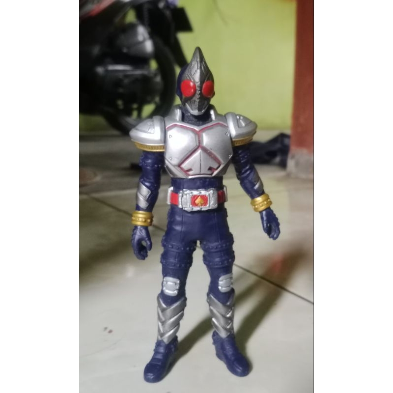 Jual RHS Kamen Rider Blade Bandai | Shopee Indonesia