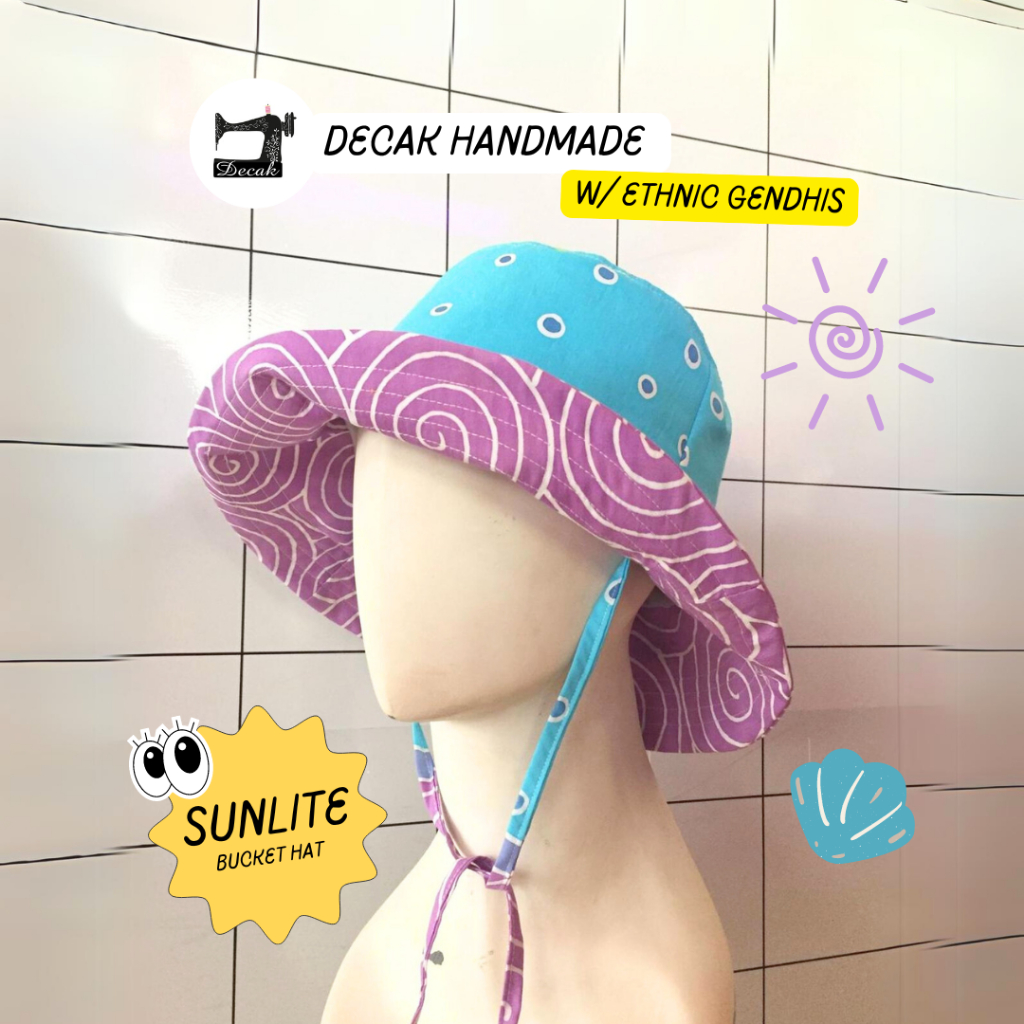 Produk Decak Handmades | Shopee Indonesia