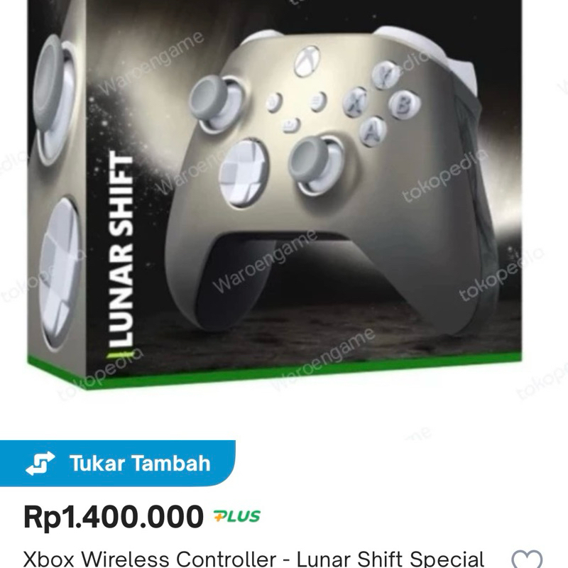 Nuovo per la custodia protettiva per Controller serie S X XBOX