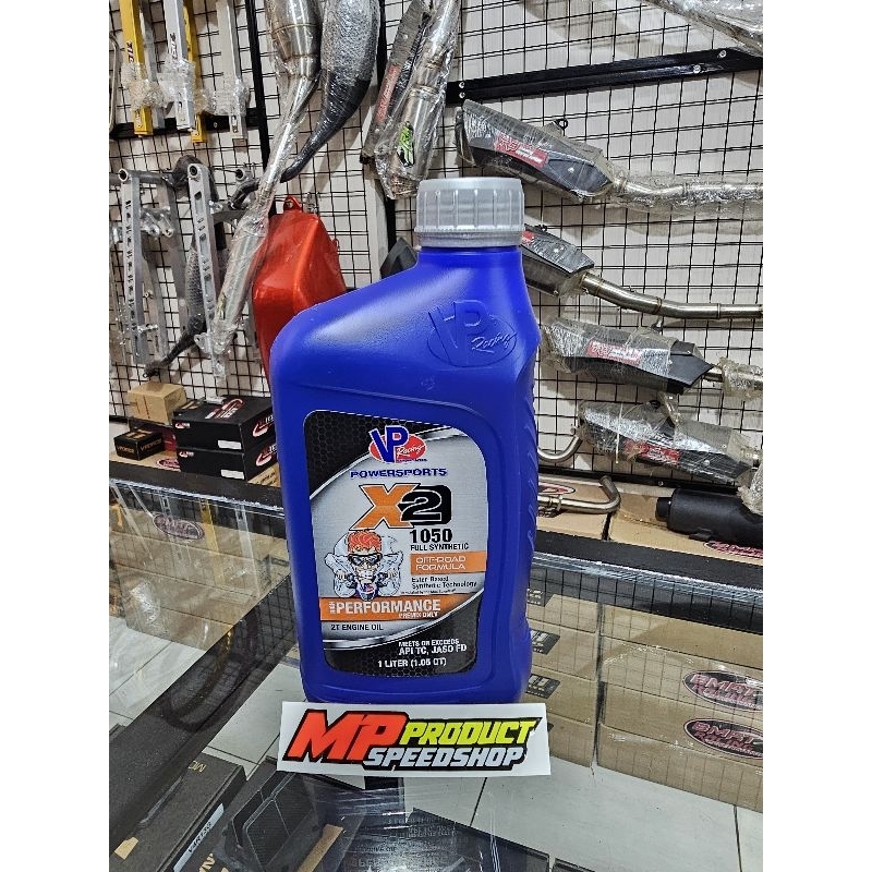 Jual oli vp racing 2t oli samping | Shopee Indonesia