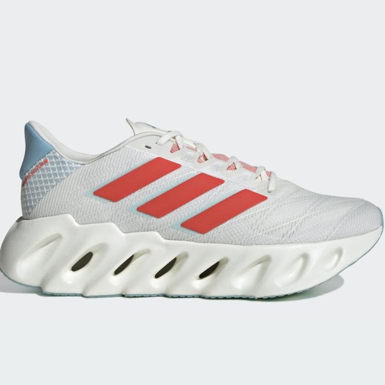 Jual Sepatu Lari Pria Adidas Switch FWD 2 - IF6754 | Shopee Indonesia