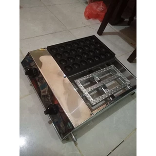 OZAKI オザキ 業務用 コンロ 15000二重バーナー 新品未使用 3/4（Jual 