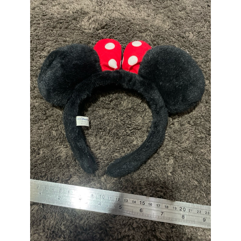Jual Bando Mickey Mouse Disney original | Shopee Indonesia