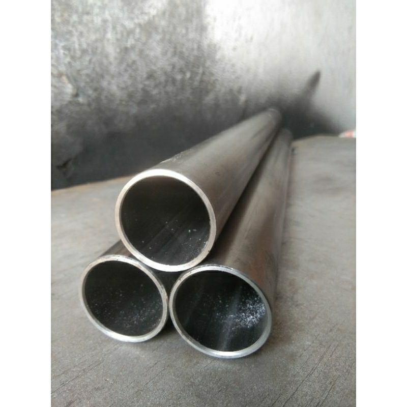 Jual Pipa Besi Od 31,7 mm Id 28,7 mm Panjang 55 cm | Shopee Indonesia