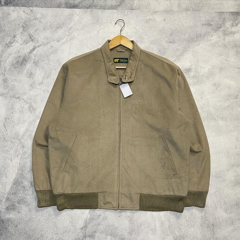 Golden bear harrington hotsell