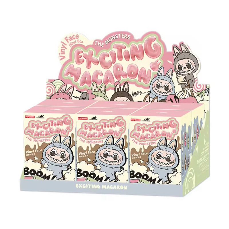 Produk Labubu Official Store | Shopee Indonesia