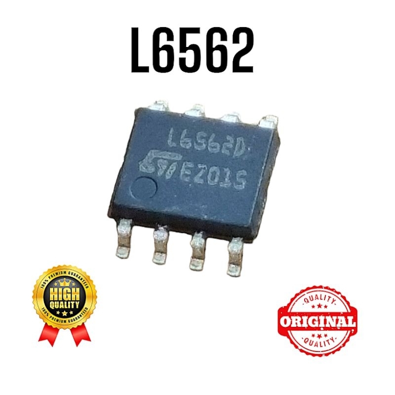Jual l6562 Harga Terbaik & Termurah April 2026 | Shopee Indonesia