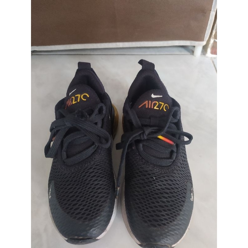 harga sepatu nike airmax 270 original