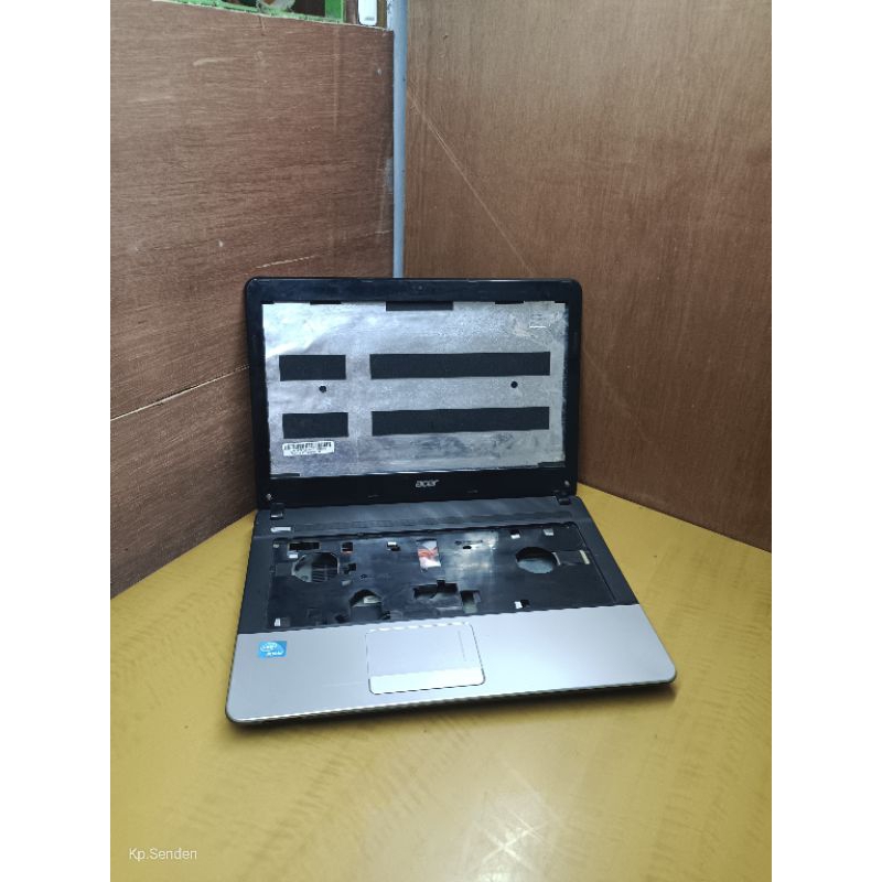 Jual Casing Kesing FullCase Laptop Acer Aspire E1-431 E1-471 E1-421 ...