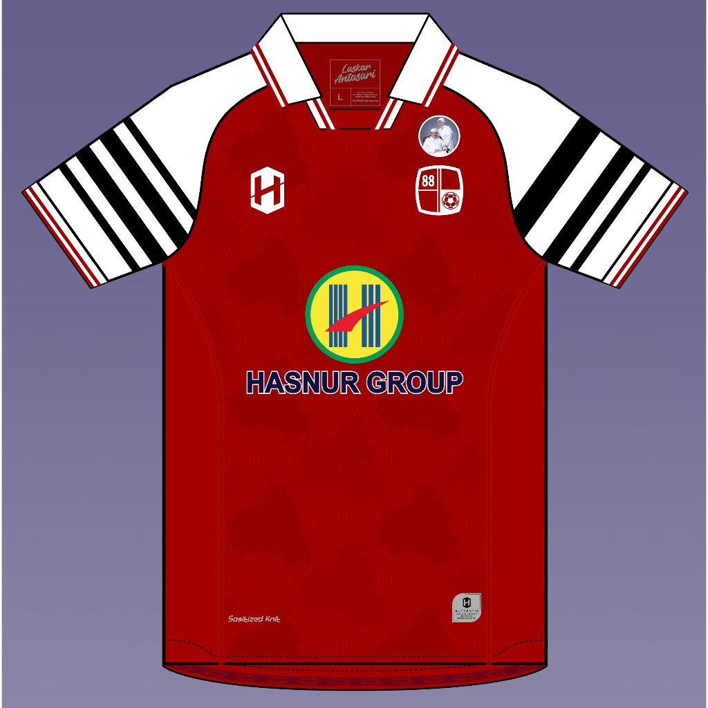 Jual Official Jersey PS Barito Putera 2024 Third | Shopee Indonesia